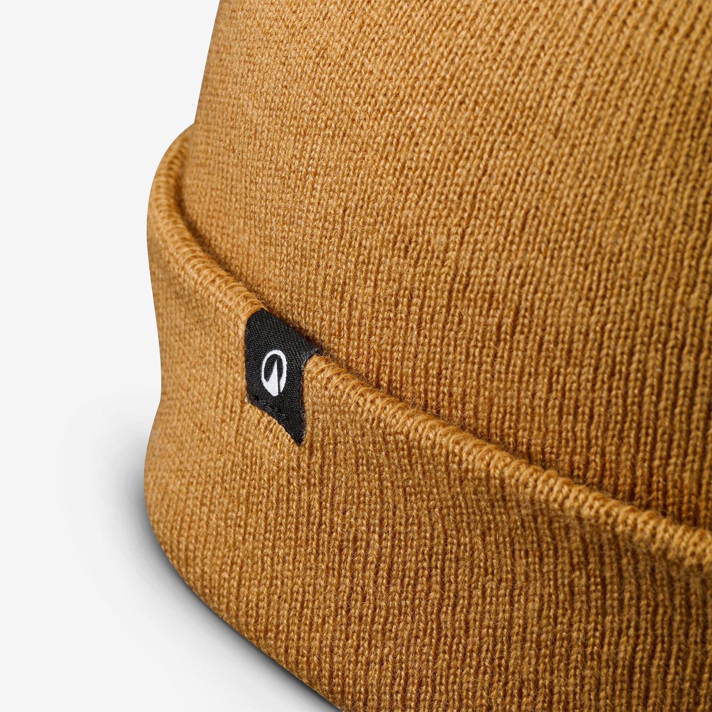 Wedze Rider 500 Reversible Knit Beanie