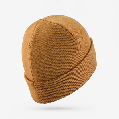 Wedze Rider 500 Reversible Knit Beanie