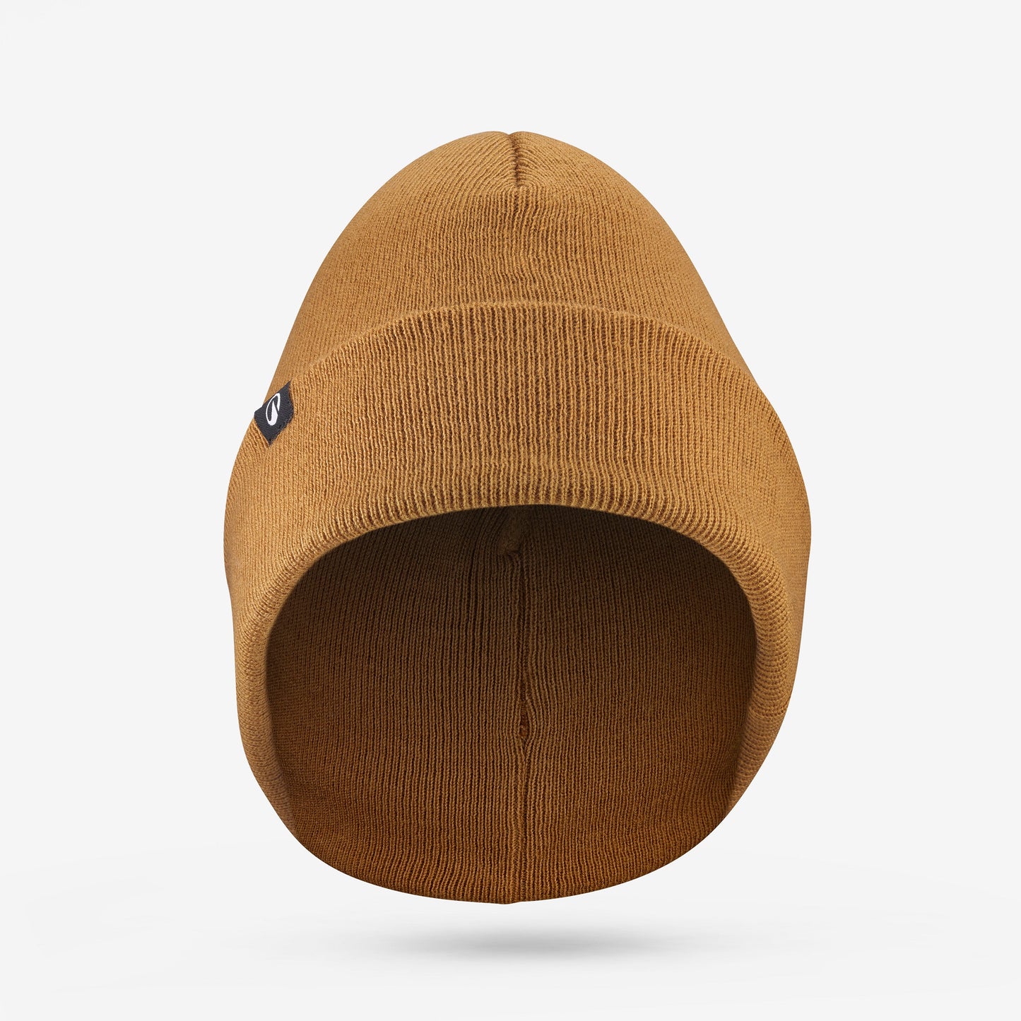 Wedze Rider 500 Reversible Knit Beanie