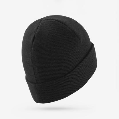 Wedze Rider 500 Reversible Knit Beanie