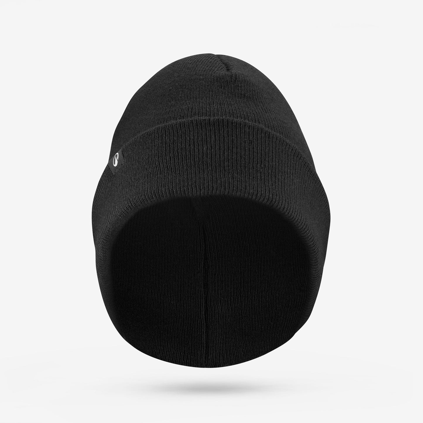 Wedze Rider 500 Reversible Knit Beanie