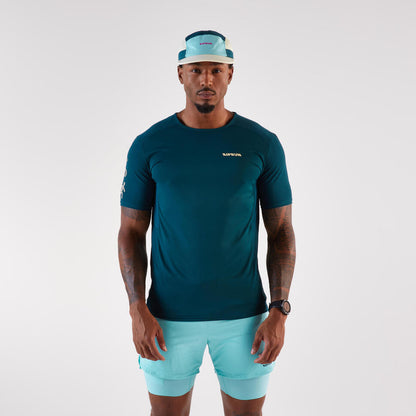 Kiprun Ultra-Light 5-Panel Running Cap