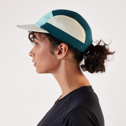 Kiprun Ultra-Light 5-Panel Running Cap
