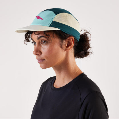 Kiprun Ultra-Light 5-Panel Running Cap