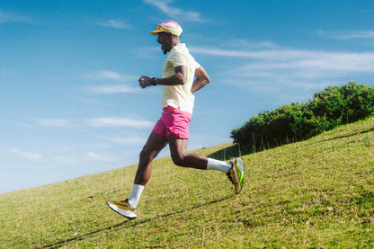 Kiprun Ultra-Light 5-Panel Running Cap