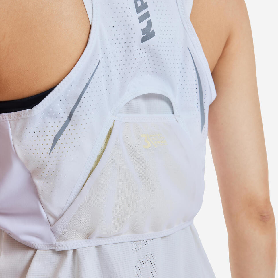 Kiprun 900 Race 3L Hydration Vest
