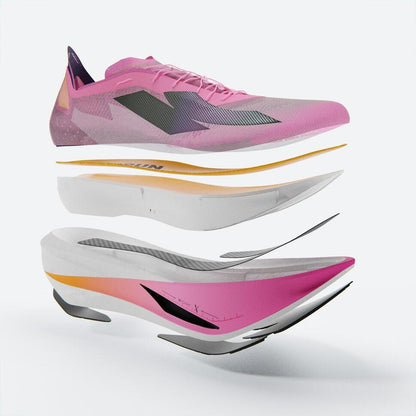 Kiprun Kipstorm Lab Unisex Carbon Plate Running Shoes