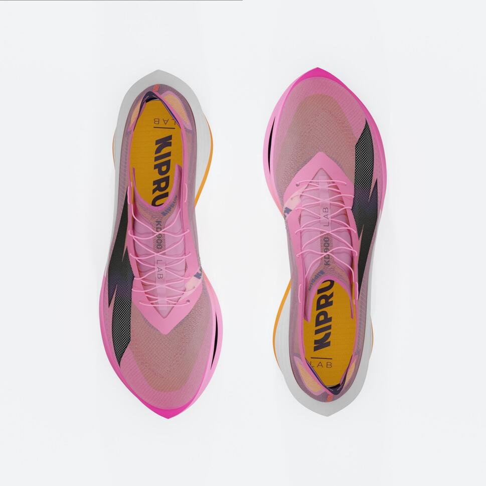 Kiprun Kipstorm Lab Unisex Carbon Plate Running Shoes