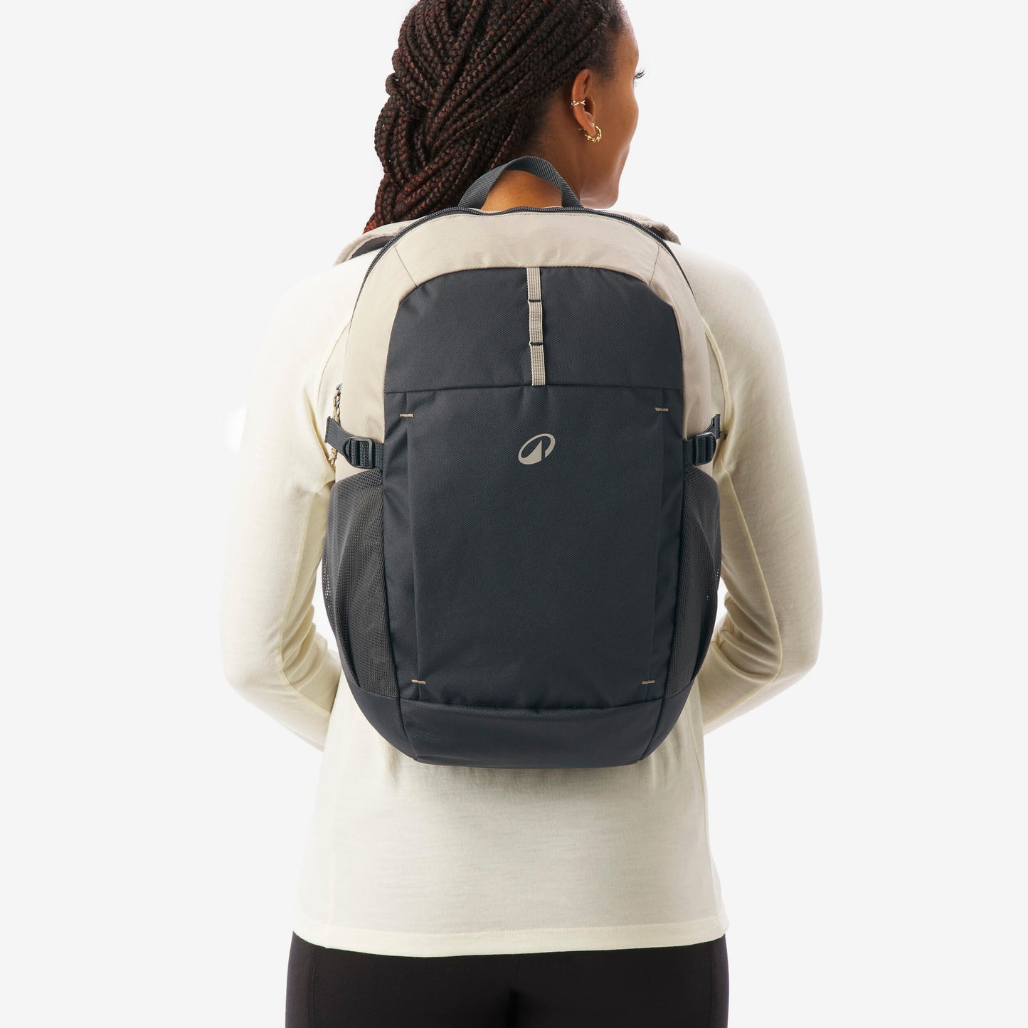 Quechua 100 Arpenaz 20L Hiking Backpack
