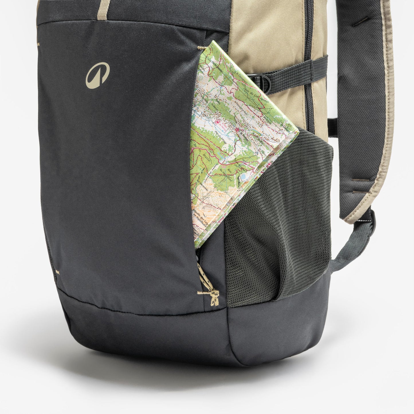 Quechua 100 Arpenaz 20L Hiking Backpack