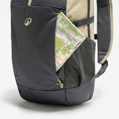 Quechua 100 Arpenaz 20L Hiking Backpack