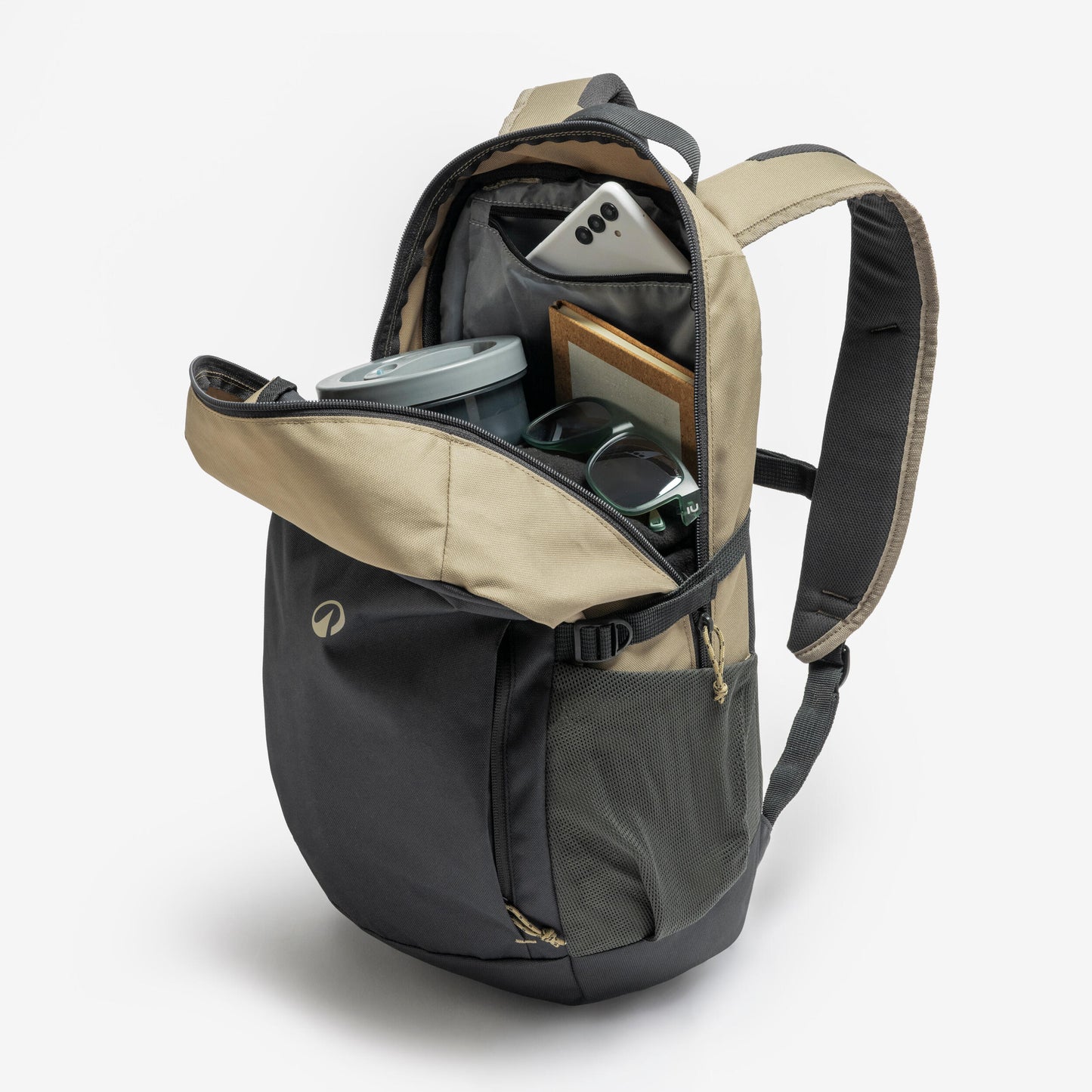 Quechua 100 Arpenaz 20L Hiking Backpack