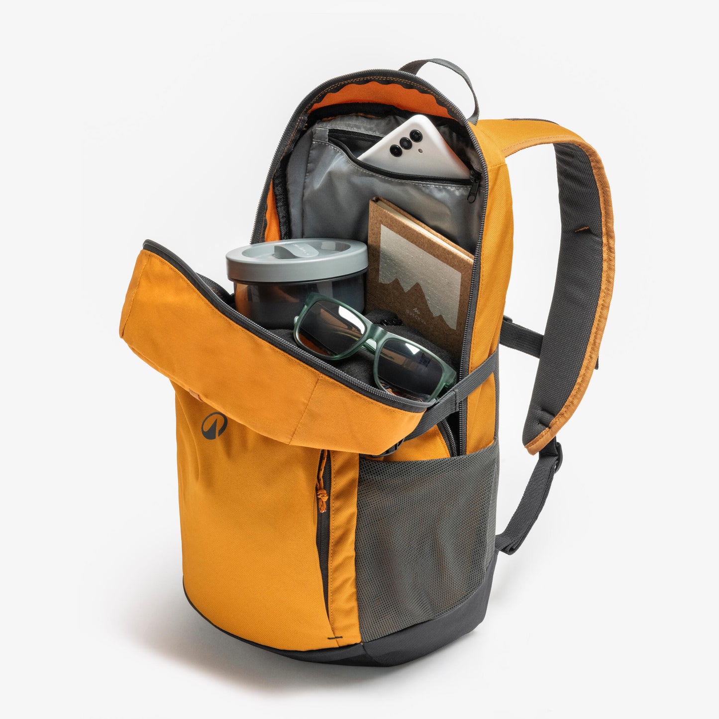 Quechua 100 Arpenaz 20L Hiking Backpack