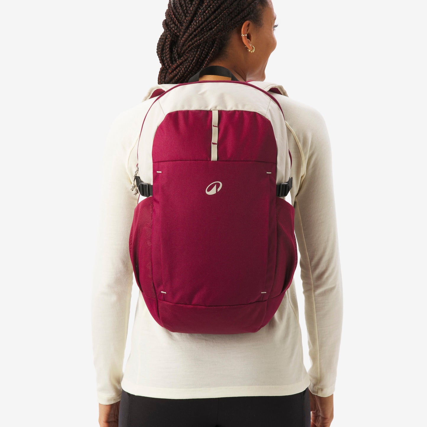 Quechua 100 Arpenaz 20L Hiking Backpack