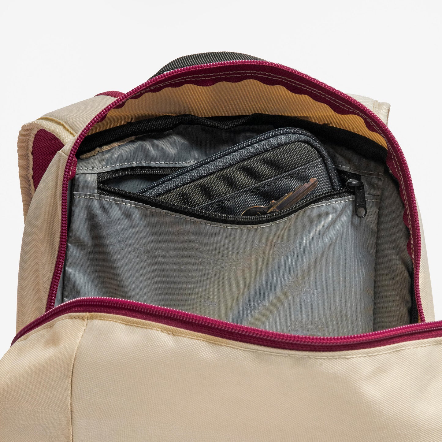 Quechua 100 Arpenaz 20L Hiking Backpack