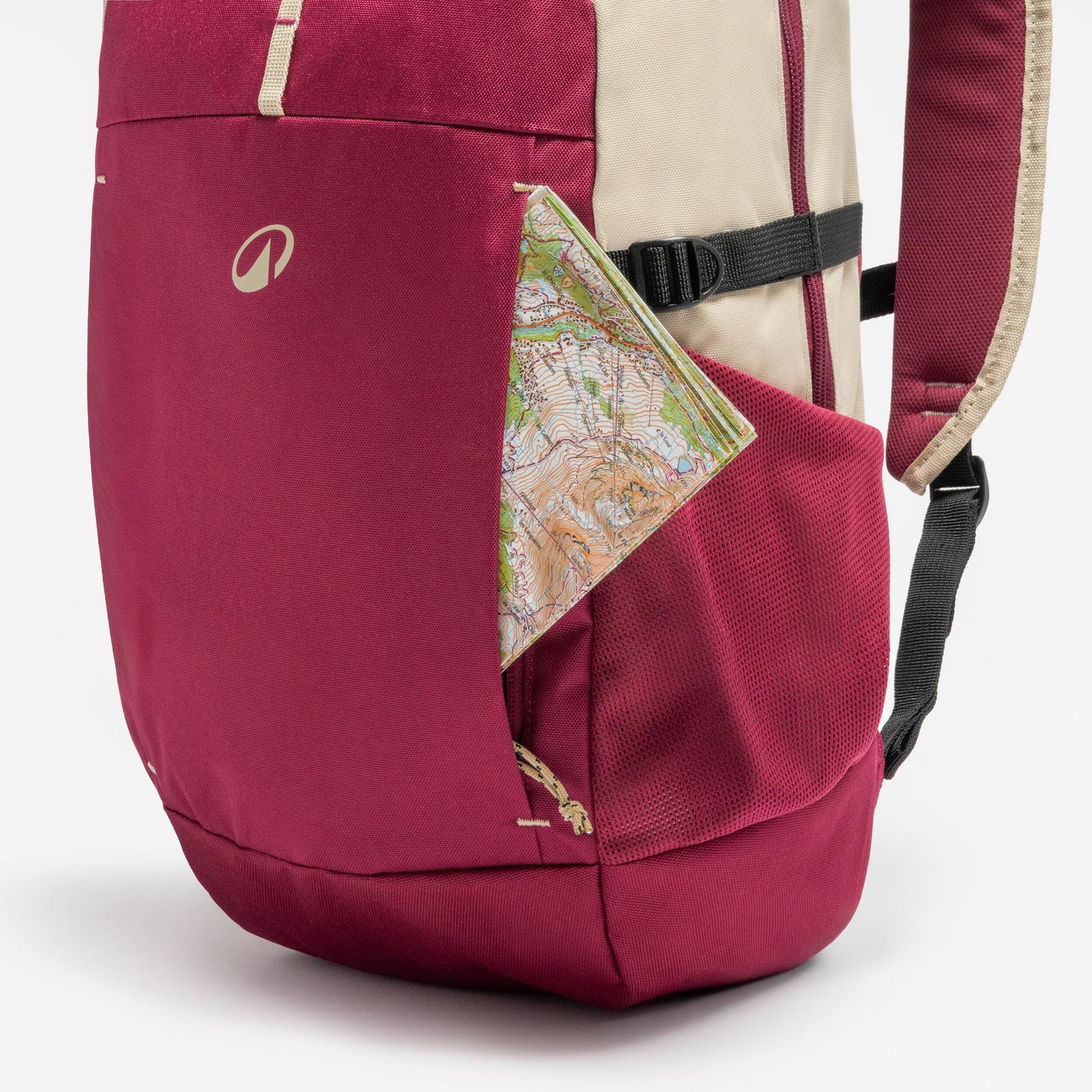 Quechua 100 Arpenaz 20L Hiking Backpack