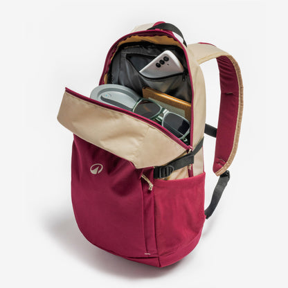 Quechua 100 Arpenaz 20L Hiking Backpack