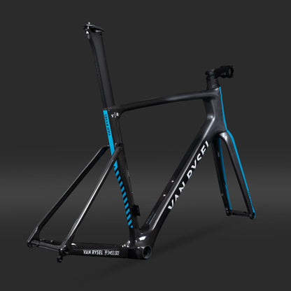 Van Rysel RCR PRO TEAM FRAME KIT