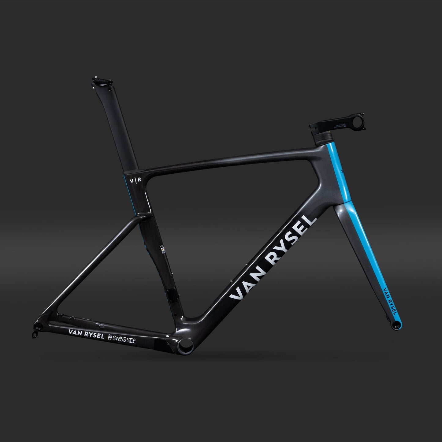 Van Rysel RCR PRO TEAM FRAME KIT
