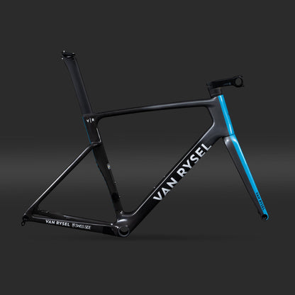 Van Rysel RCR PRO TEAM FRAME KIT