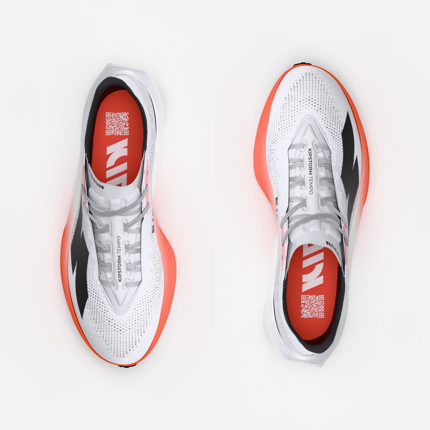 Kiprun Kipstorm Tempo Men's Running Shoes