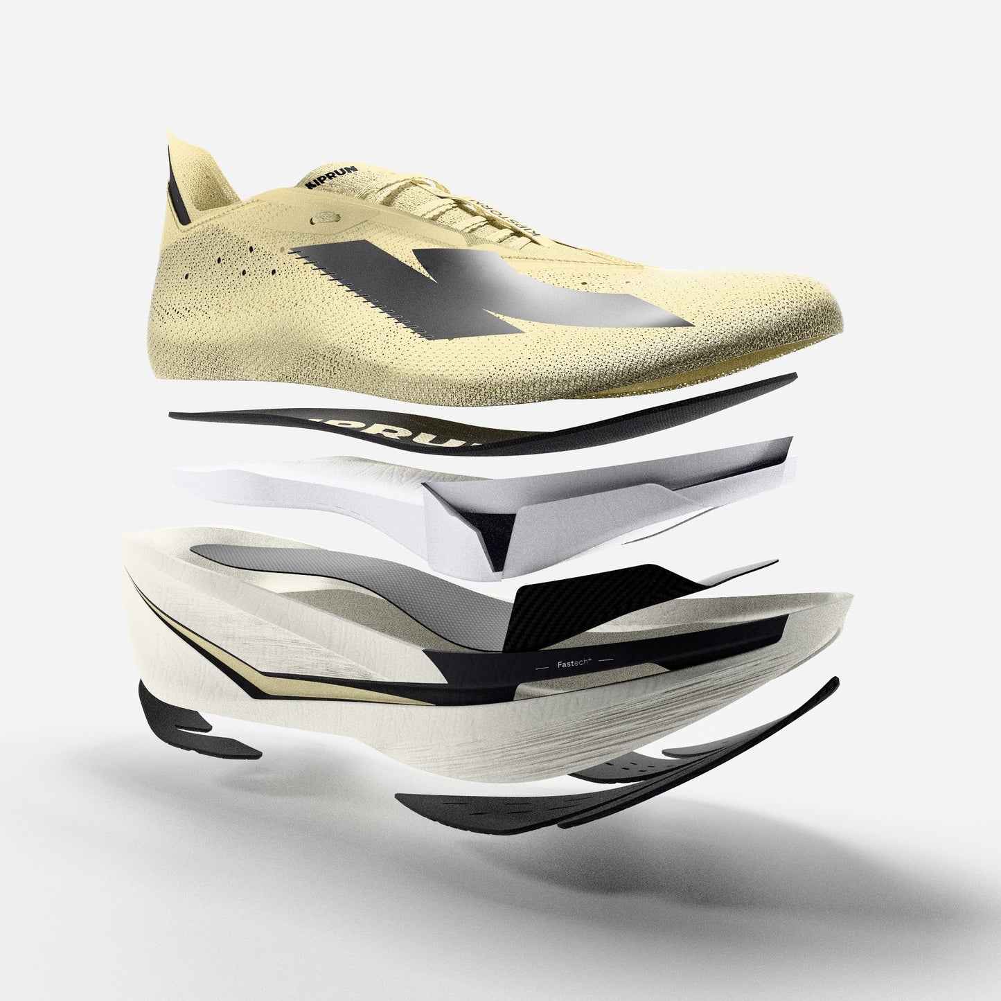 Kiprun Kipstorm Elite Men's Carbon Plate Running Shoes