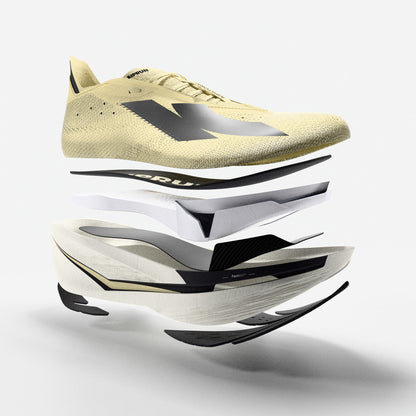 Kiprun Kipstorm Elite Men's Carbon Plate Running Shoes