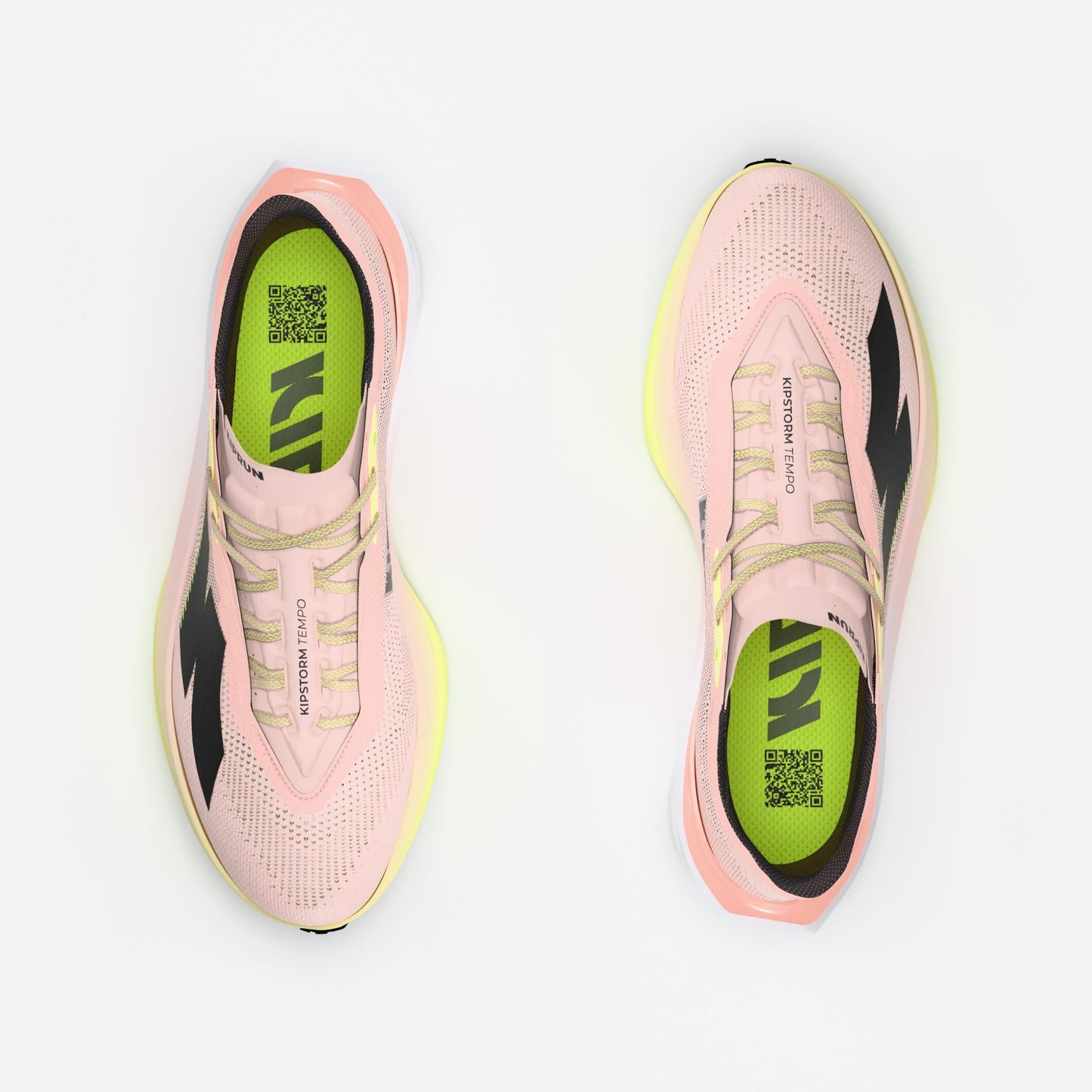 Kiprun Kipstorm Tempo Women's Running Shoes
