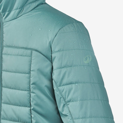 Quechua Kids’ MH100 Insulated Puffer Jacket