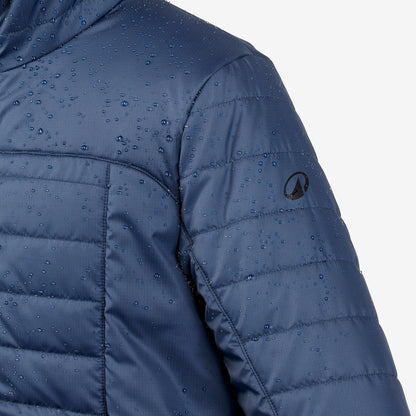 Quechua Kids’ MH100 Insulated Puffer Jacket