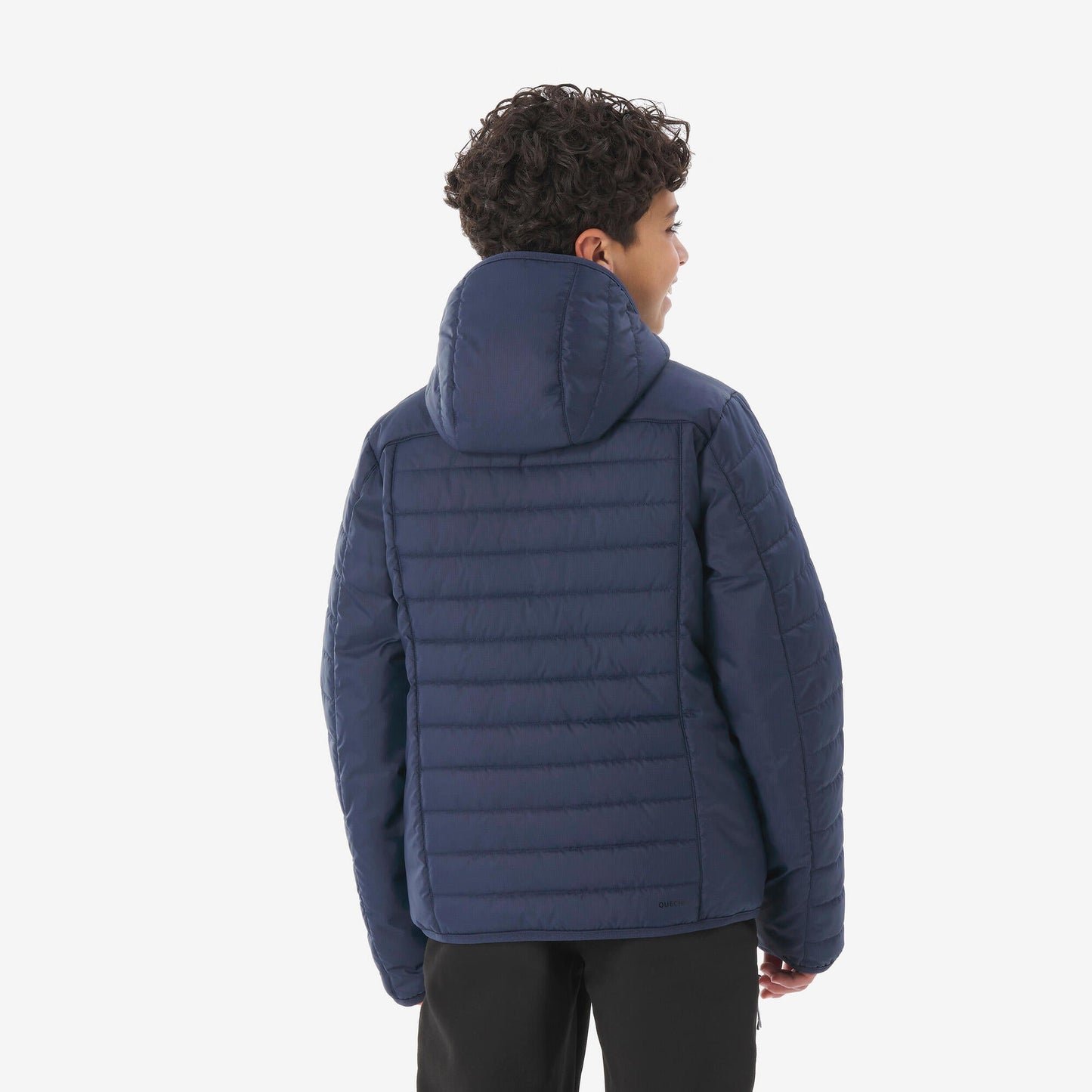 Quechua Kids’ MH100 Insulated Puffer Jacket