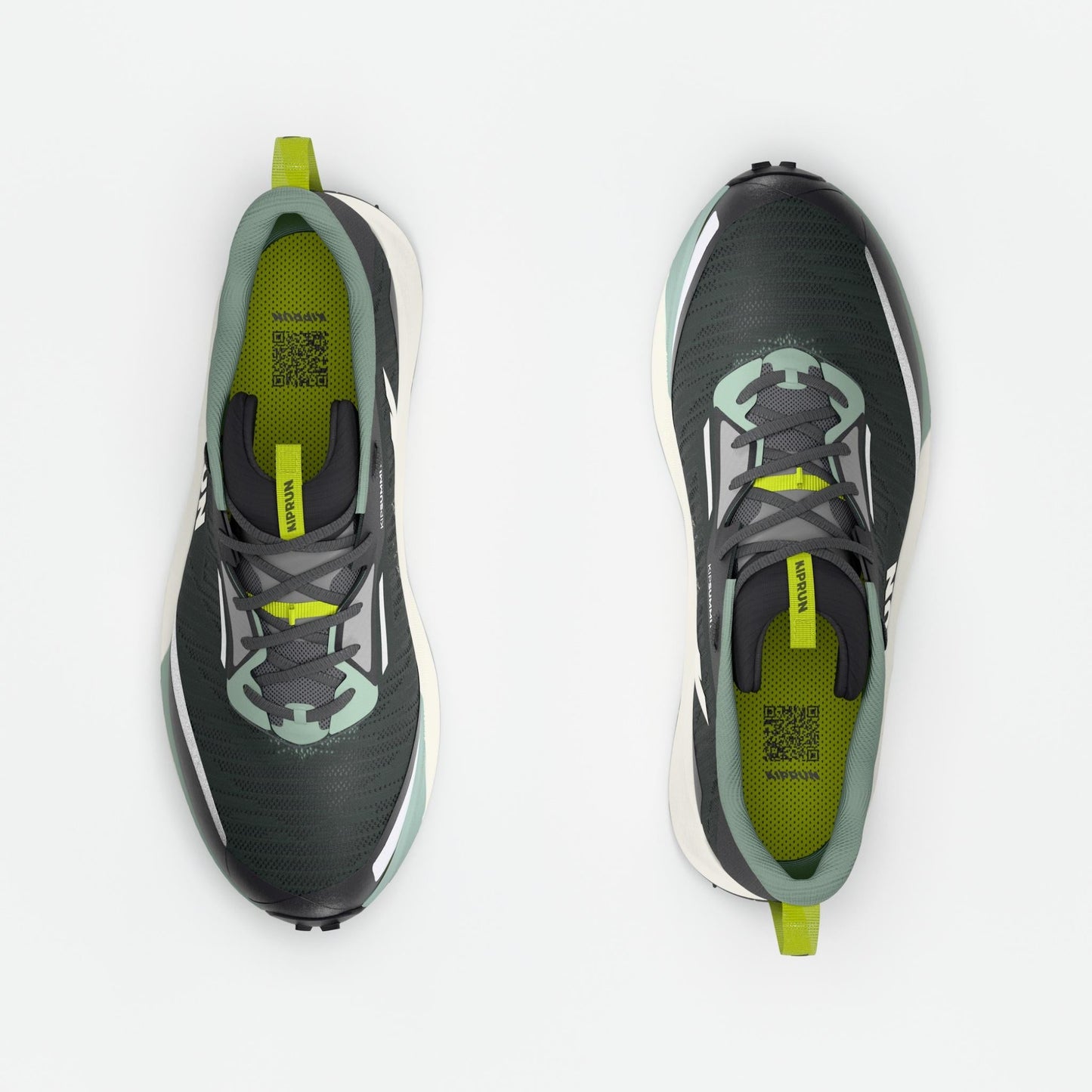 Kiprun Kipsummit Men's Trail Running Shoes