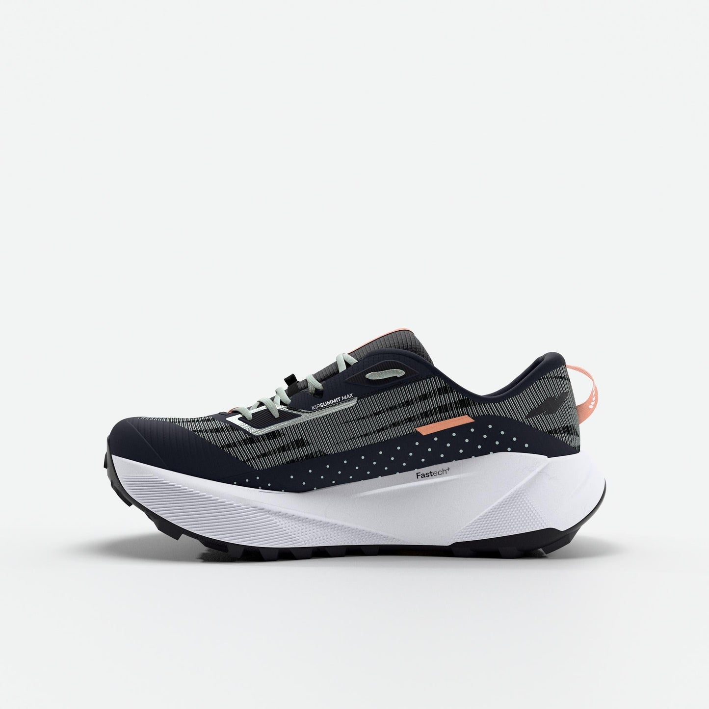Kiprun Kipsummit Max Women's Trail Running Shoes