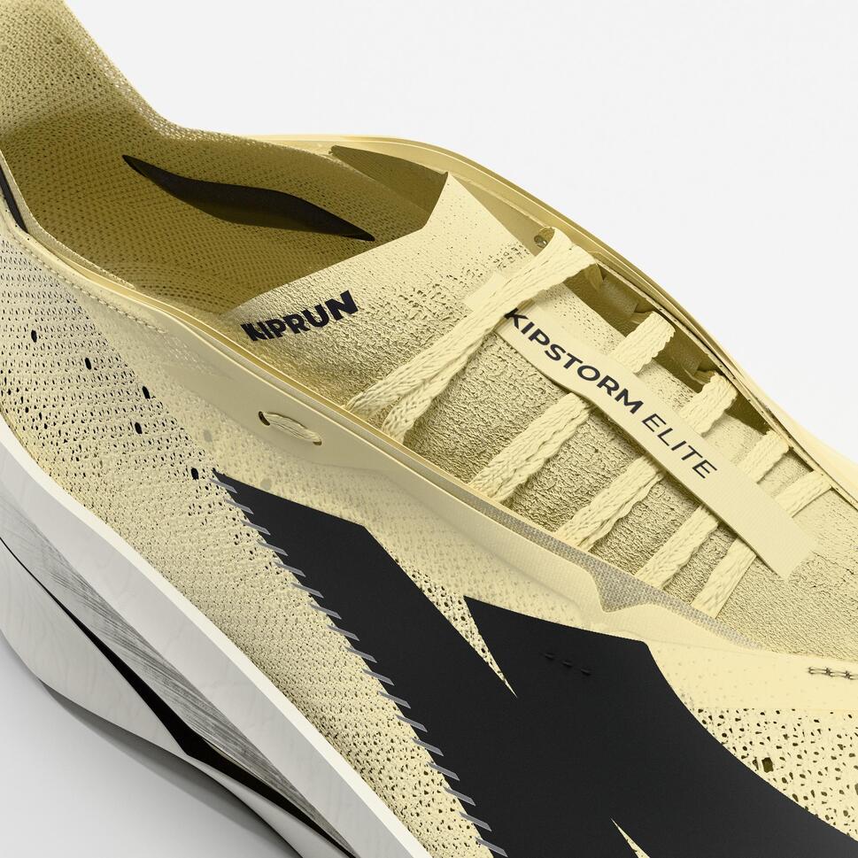 Kiprun Kipstorm Elite Women's Carbon Plate Running Shoes