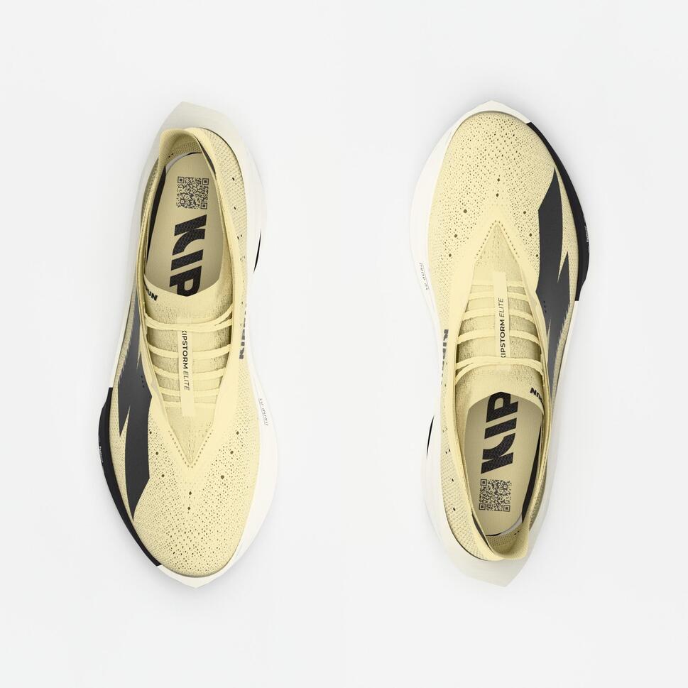 Kiprun Kipstorm Elite Women's Carbon Plate Running Shoes