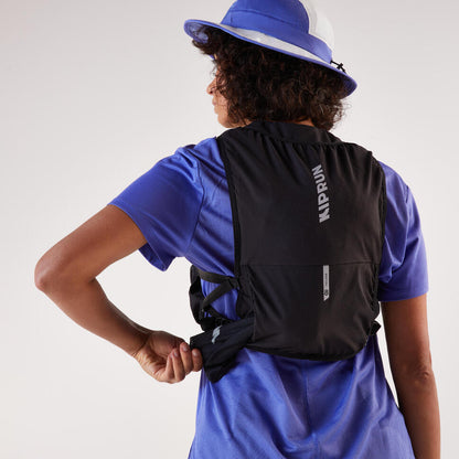 Kiprun 500 8L Trail Running Bag + 1L Water Bladder