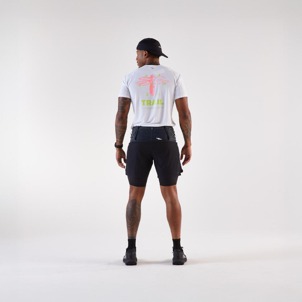 Kiprun 900 Trail Running Hydration Belt