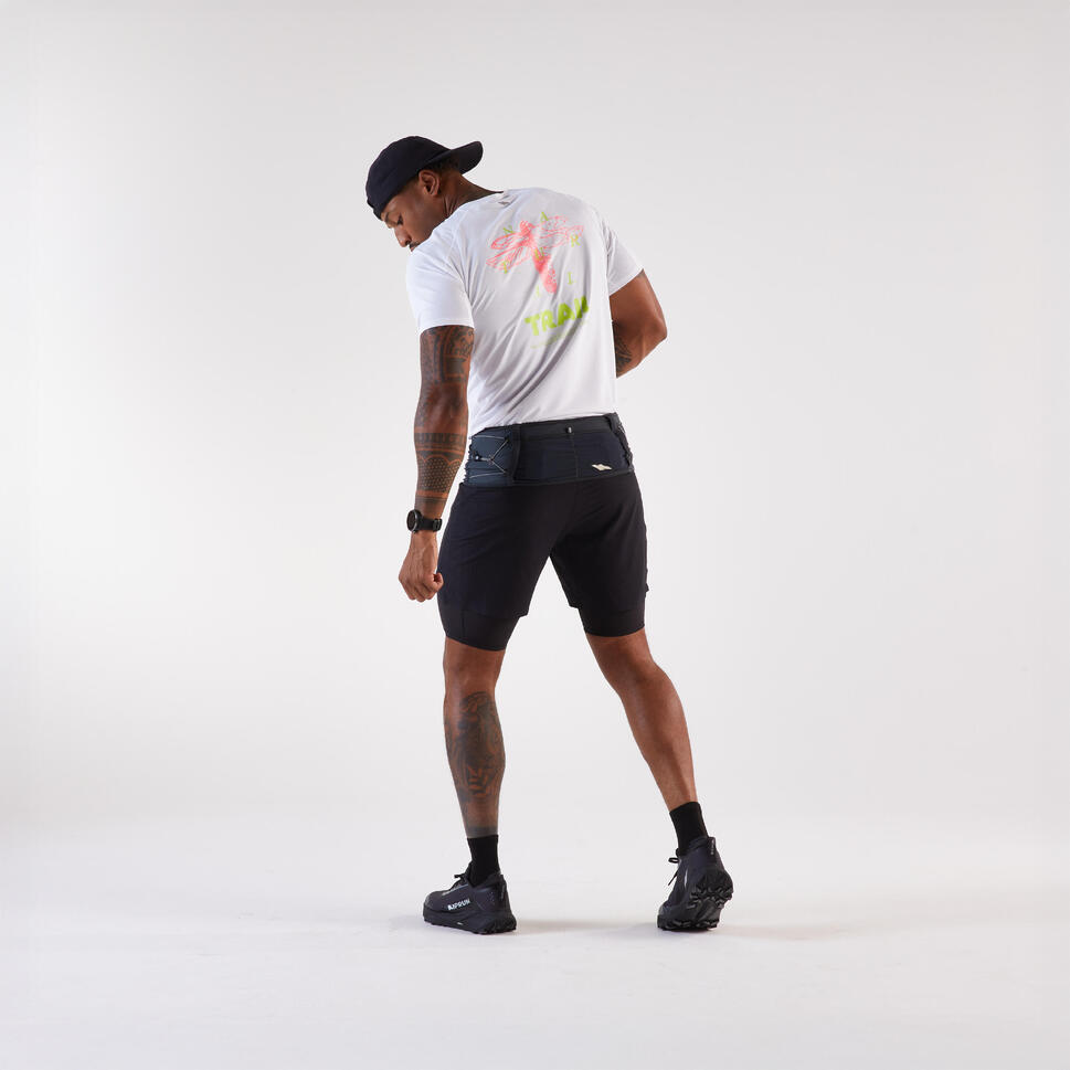 Kiprun 900 Trail Running Hydration Belt