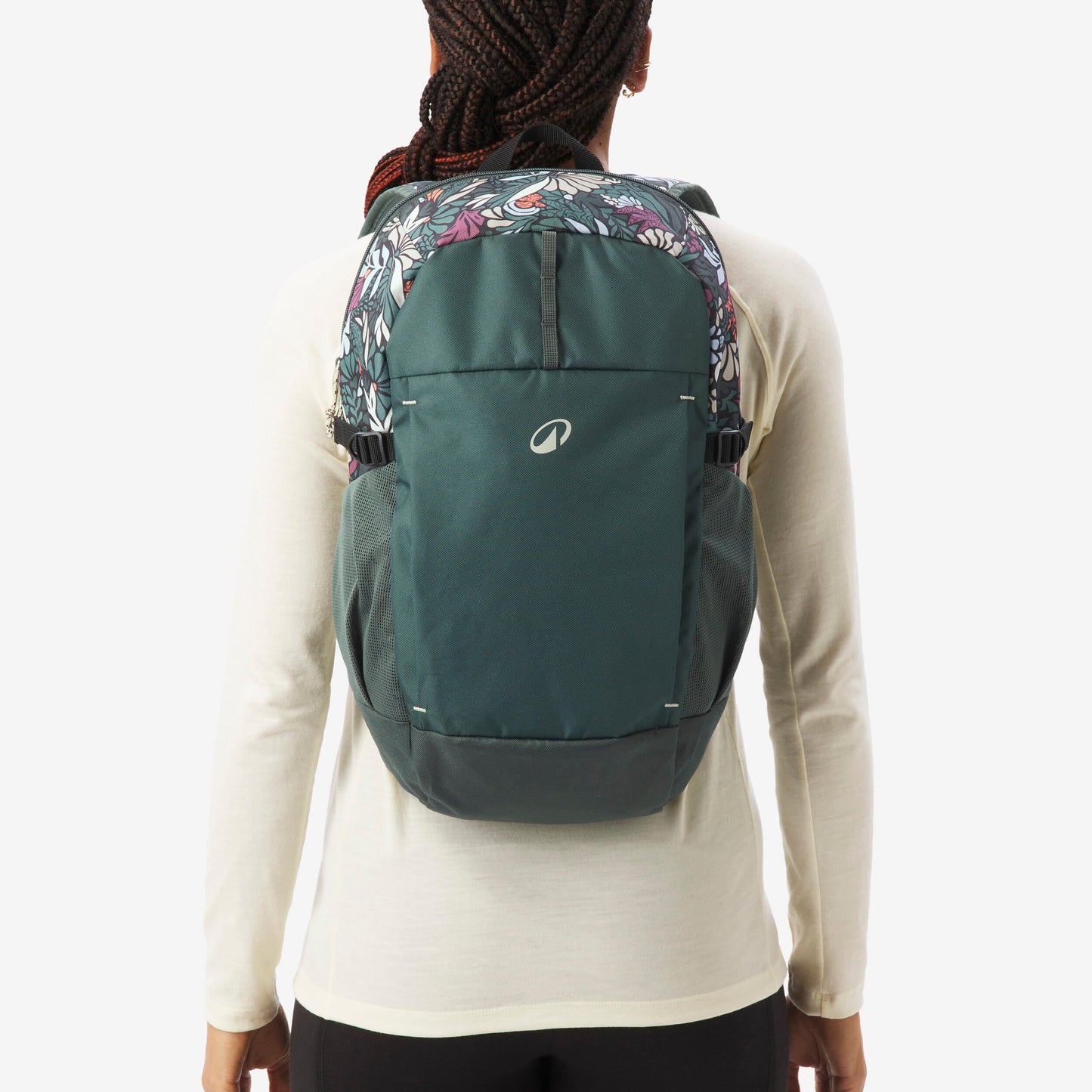 Quechua 100 Arpenaz 20L Hiking Backpack