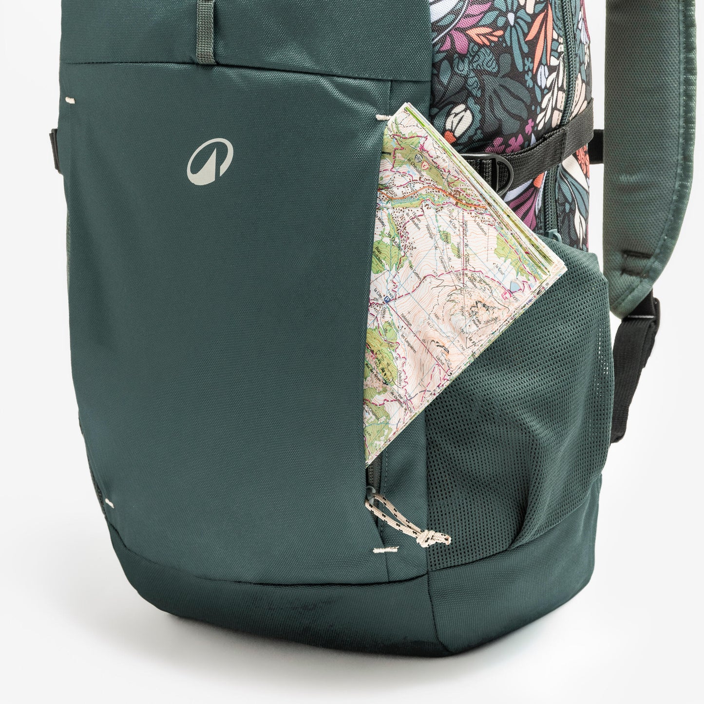 Quechua 100 Arpenaz 20L Hiking Backpack