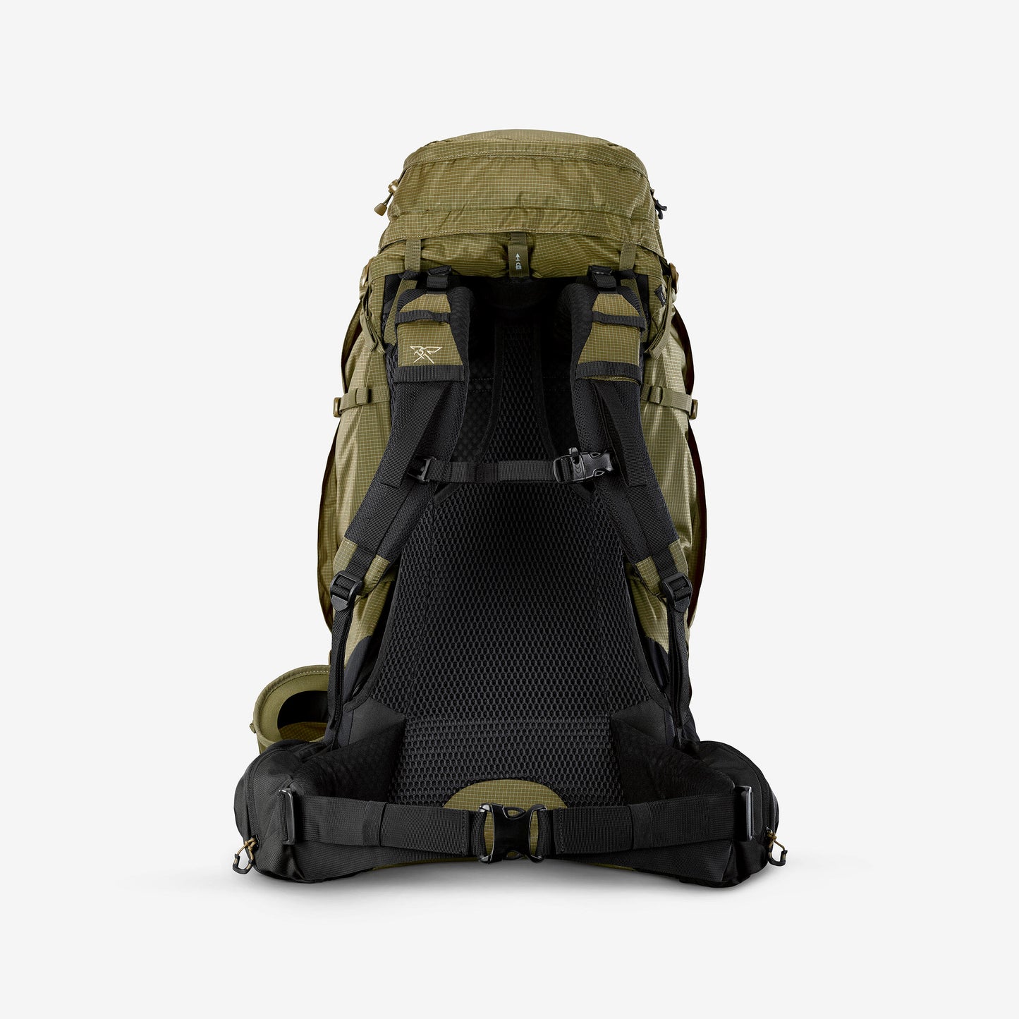 Simond Men's MT500 Air 60 + 10 L Backpacking Pack