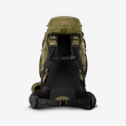 Simond Men's MT500 Air 60 + 10 L Backpacking Pack