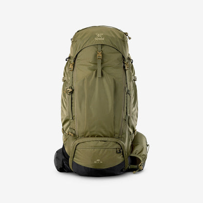 Simond Men's MT500 Air 60 + 10 L Backpacking Pack