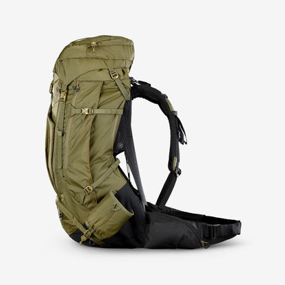 Simond Men's MT500 Air 60 + 10 L Backpacking Pack