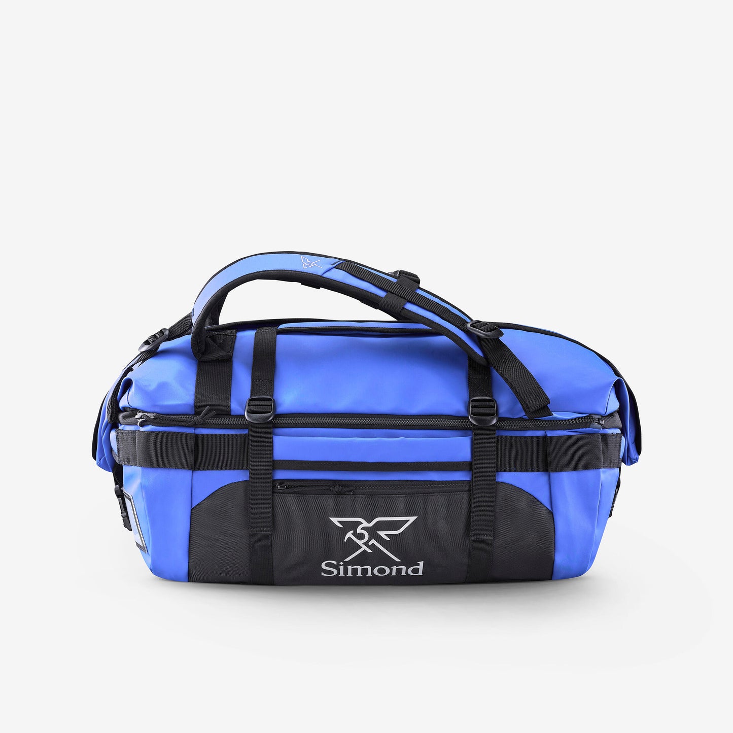 Simond 500 Extend 40-60 L Duffel Bag