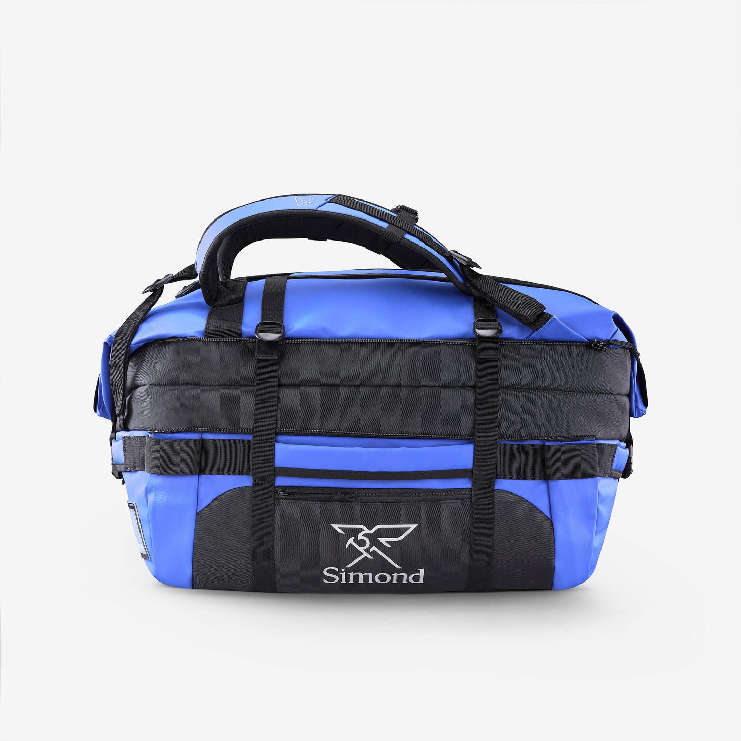 Simond 500 Extend 40-60 L Duffel Bag