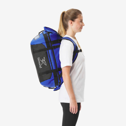 Simond 500 Extend 40-60 L Duffel Bag