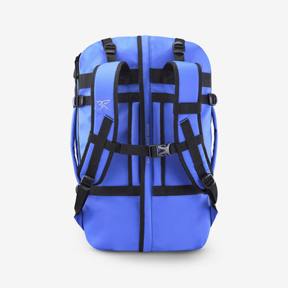 Simond 500 Extend 40-60 L Duffel Bag