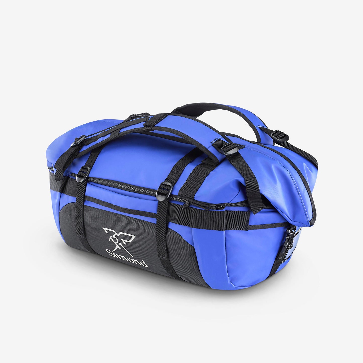 Simond 500 Extend 40-60 L Duffel Bag