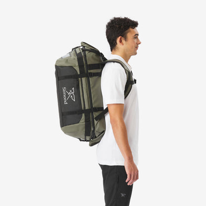 Simond 500 Extend 40-60 L Duffel Bag